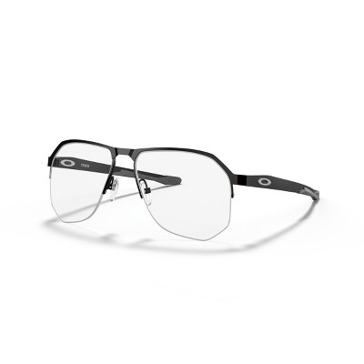 Oakley OX5147 53mm Male Oval Eyeglasses