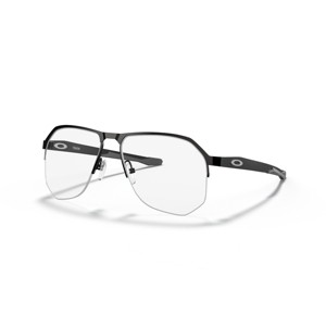 Oakley OX5147 53mm Male Oval Eyeglasses - 1 of 4