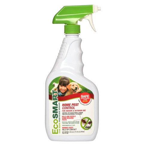 Ecosmart Home Pest Control