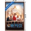 Trends International Netflix One Piece - One Sheet Framed Wall Poster Prints - 3 of 4