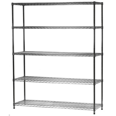 Target wire deals shelf