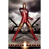 Trends International Marvel Cinematic Universe - Iron Man - Tanks Unframed Wall Poster Prints - 4 of 4