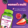 Vitafusion Women's Multivitamin Gummies - Berry - 150ct - image 3 of 4