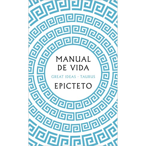 O Manual de Epicteto