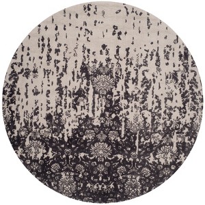 Restoration Vintage RVT104 Hand Tufted Indoor Rugs - Safavieh - 1 of 3