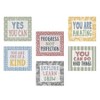 Teacher Created Resources® Classroom Cottage Positive Sayings Accents, 30 Per Pack, 3 Packs - 4 of 4