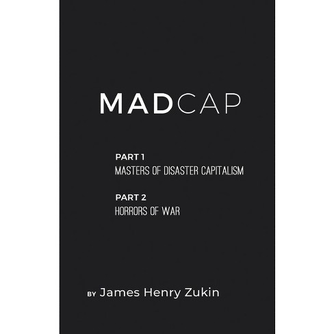 MadCap - by James Henry Zukin - image 1 of 1