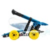 Water Power: Rocket-Propelled Cars, Boats, and More - 2 of 4