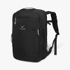 Hynes Eagle 40L TSA Friendly Travel Carry On Backpack + Fanny Pack - 4 of 4