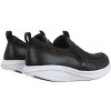 MBT Women's Nje in Black - 4 of 4