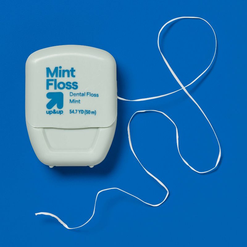 Dental Floss - Mint - 2pk - up &#38; up&#8482;, 3 of 5