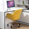 Acekool Swivel Accent Chair - 2 of 4