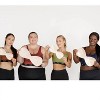 Women's Arya Lux Bralette - JadyK - 3 of 3