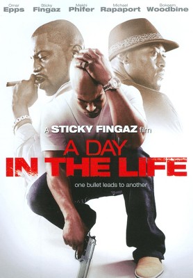 A Day in the Life (DVD)