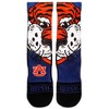 NCAA Auburn - Aubie Mascot Socks - image 2 of 3