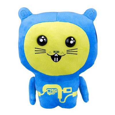 Toynami, Inc. UNKL Hamz Critter Plush
