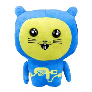 Toynami, Inc. UNKL Hamz Critter Plush - 1 of 4