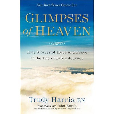 Glimpses of Heaven - by  Trudy Rn Harris (Counterpack,  Empty)