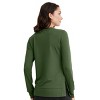 Jockey Women's French Terry Sweatshirt - 2 of 4