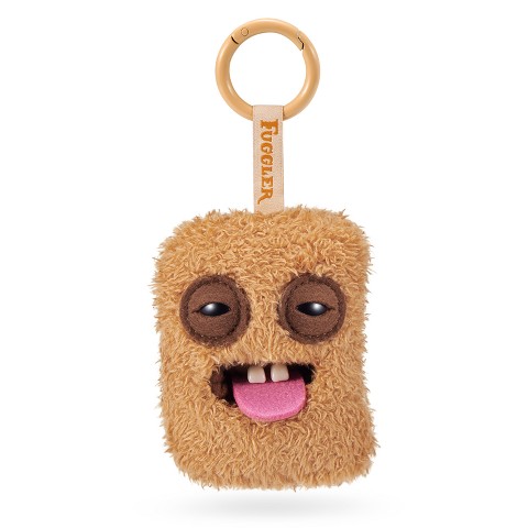 Детские мягкие игрушки Fuggler Fugg Nuggets-S1