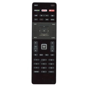 Dan’s Originals for Vizio XRT122 Smart TV Remote Control - 98003061083 - 1 of 1