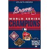 Trends International MLB Atlanta Braves - Champions 23 Unframed Wall Poster Prints - 4 of 4