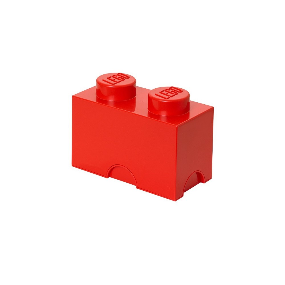 Storage Cases Room Copenhagen Red