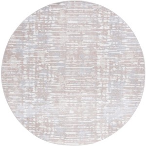 Bayside BAY132 Machine Washable Power Loomed Indoor Rugs - Safavieh - 1 of 4