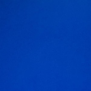 Hamilco Colored Scrapbook Cardstock Paper 12x12 Card Stock Paper 65 lb Cover 25 Pack (Cobalt Blue) - 1 of 4