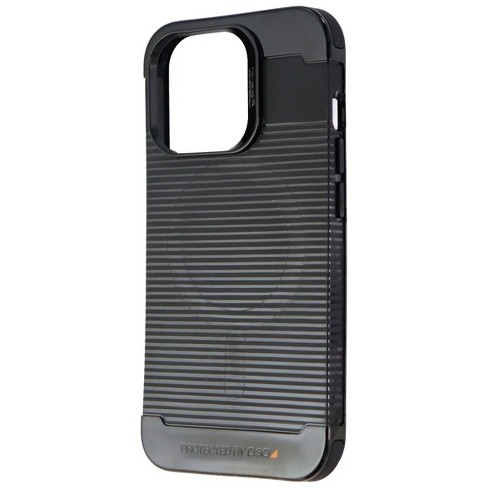 ZAGG Gear4 Havana Snap Series Case for MagSafe for Apple iPhone 13 Pro - Black - image 1 of 3