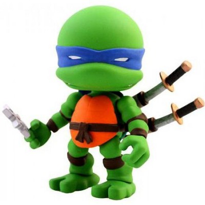 ninja turtles mini action figures