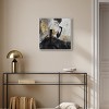 Art Remedy Steeped in Golden Glam Gold Fashion Wall Art Framed - 2 of 4