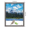 Amanti Art Florence Grey Picture Frame - 4 of 4