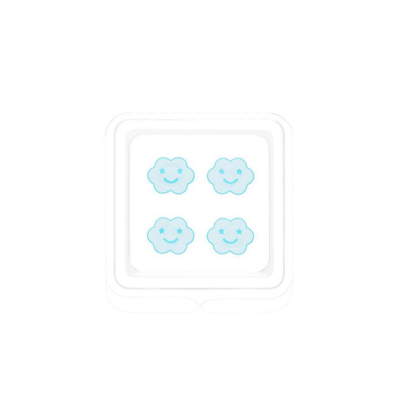 Starface Micro-Cloud Pimple Patches - 12ct, 4 of 6