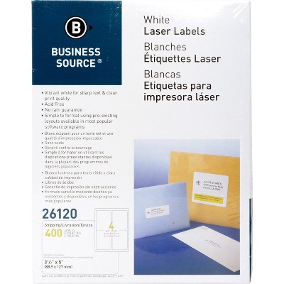 8.5x11 300-sheet Premium Inkjet & Laser Printer Paper White -  Astrobrights : Target