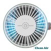 HoMedics Portable HEPA Air Purifier with Aromatherapy - 3 of 4