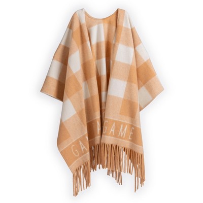 Shiraleah Callie "Game Day" Cape