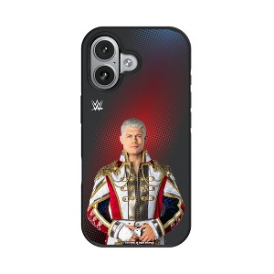 WWE SuperStars (M) Superstar Bump Cell Phone Case for Apple iPhone 17 Series - 1 of 4