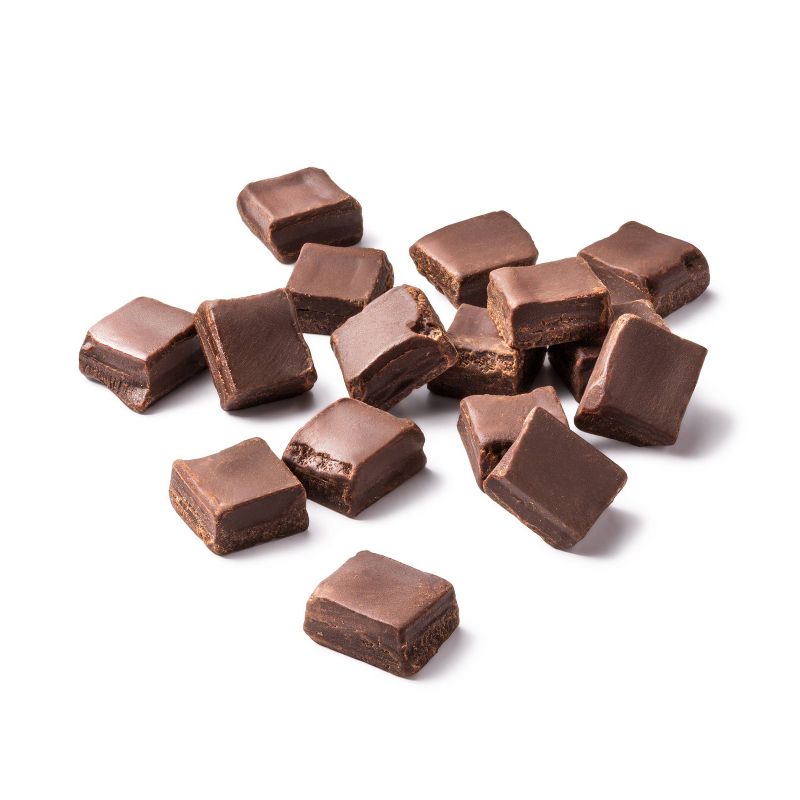 Signature Dark Chocolate Chunk - 10oz - Good &#38; Gather&#8482;, 2 of 4
