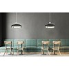 Eurofase Lighting Pemberton 1 - Light Pendant in  Satin Nickel - 3 of 3