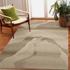 Liora Manne Riviera Geometric Indoor/Outdoor Area Rug.. - 3 of 4