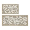 MAYEERTY 24"x40" Performance Plus Cotton Tufted Bath Rug - 4 of 4