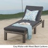 Oversart Chaise Lounge - 3 of 4