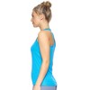 Expert Brand USA-Made Women's DriMax™  Racerback Tank Top - image 3 of 4