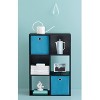 11" 6 Cube Organizer Shelf - Room Essentials™ - image 3 of 4