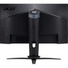 Acer Predator XB3 - 24.5" Full HD 1920x1080 144Hz IPS 16:9 2ms 400Nit - Manufacturer Refurbished - 4 of 4