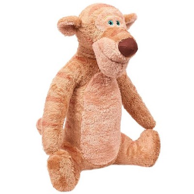 tigger christopher robin plush