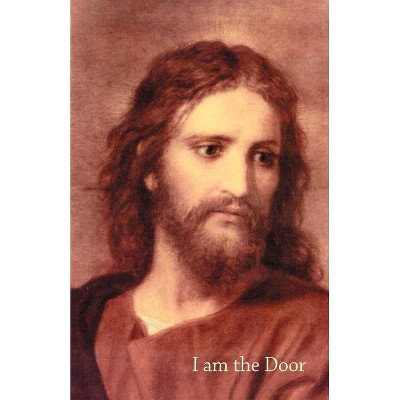 I am the Door - by  Paul Ferrini (Paperback)