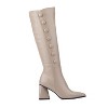Torgeis Women's Wenda Tall Boots - 2 of 4