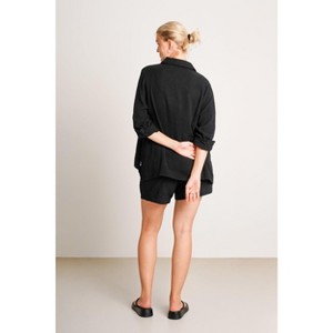 NOM Maternity The Easy Shirt - 1 of 2